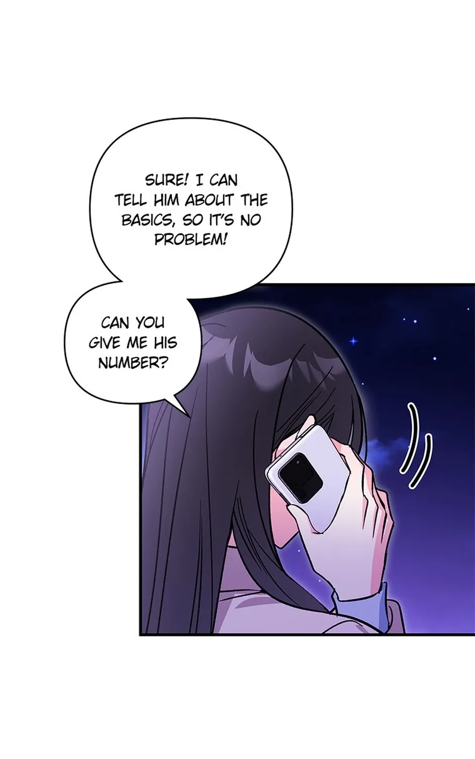 My Own Sexy Servant Chapter 10 page 109 - 