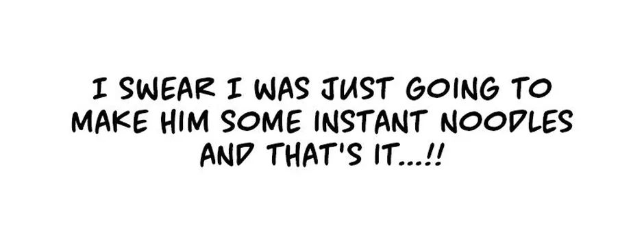 My Own Sexy Servant Chapter 10 page 12 - 