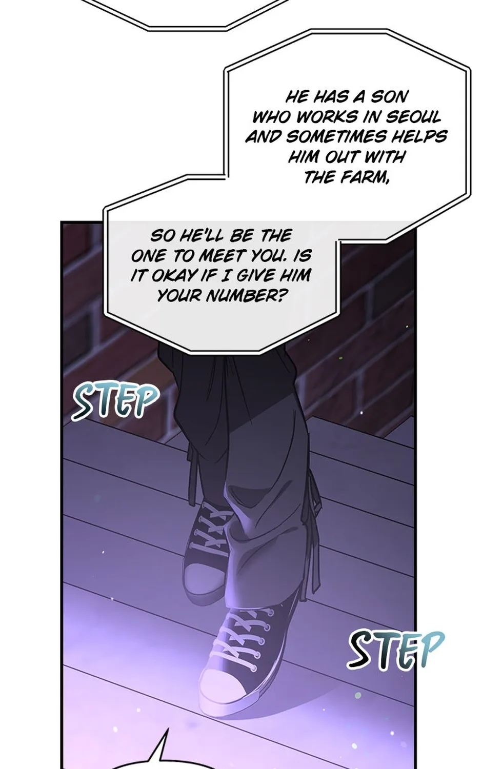 My Own Sexy Servant Chapter 10 page 111 - 