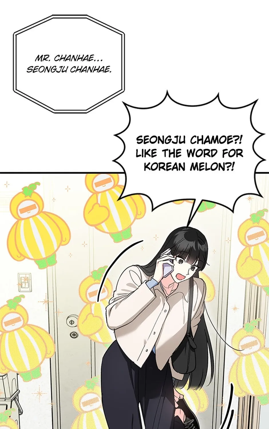 My Own Sexy Servant Chapter 10 page 113 - 