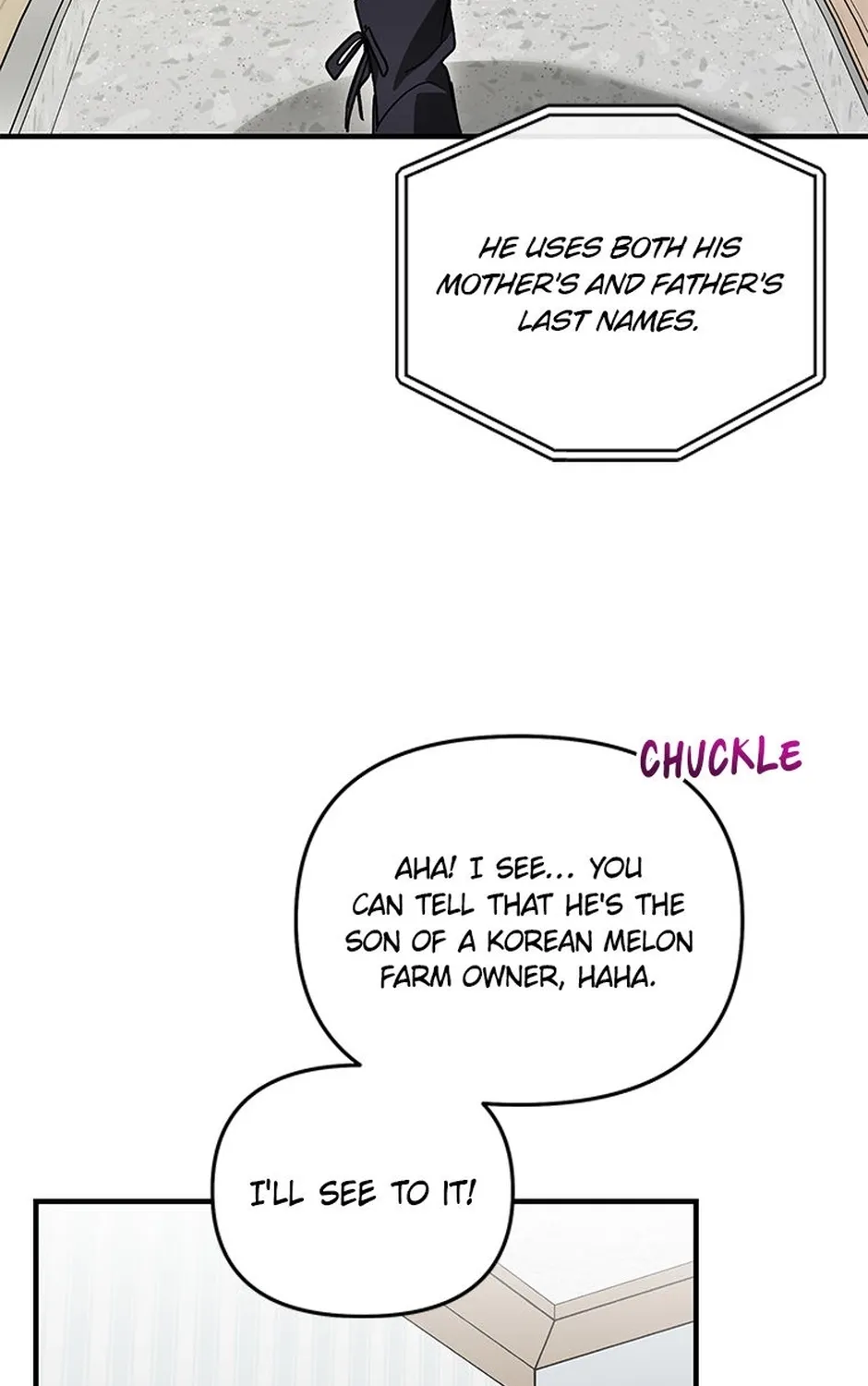 My Own Sexy Servant Chapter 10 page 115 - 