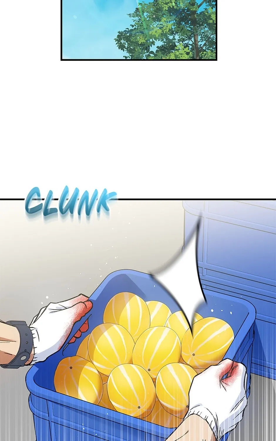 My Own Sexy Servant Chapter 10 page 119 - 