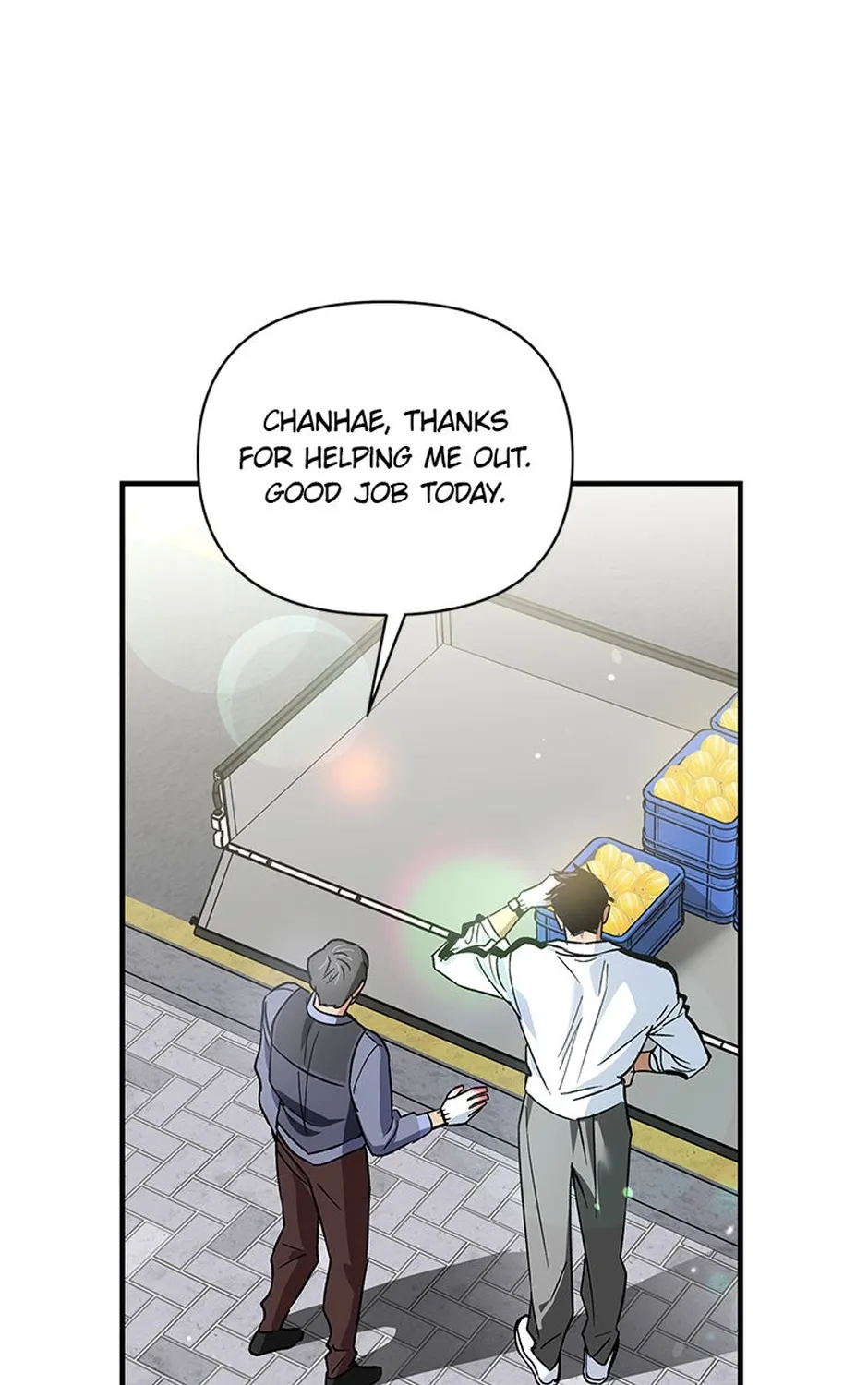 My Own Sexy Servant Chapter 10 page 121 - 
