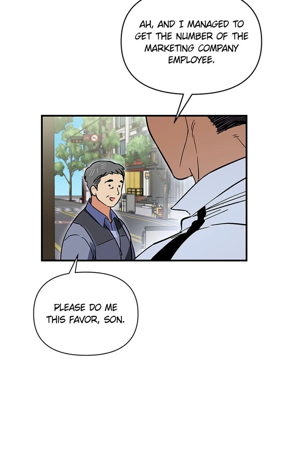 My Own Sexy Servant Chapter 10 page 129 - 