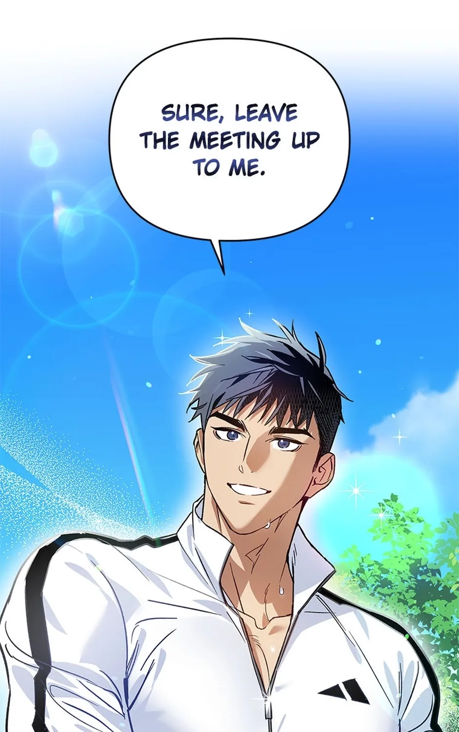 My Own Sexy Servant Chapter 10 page 131 - 
