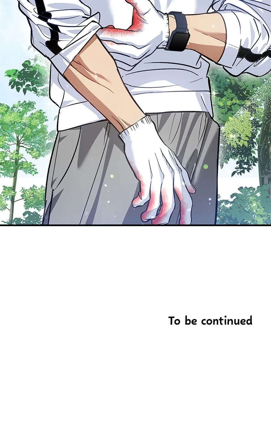 My Own Sexy Servant Chapter 10 page 133 - 
