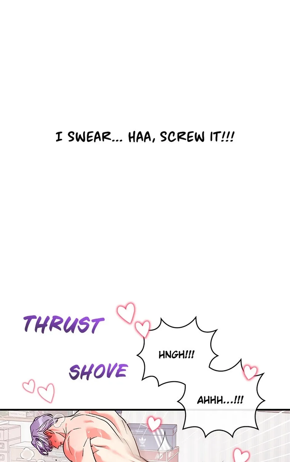 My Own Sexy Servant Chapter 10 page 19 - 