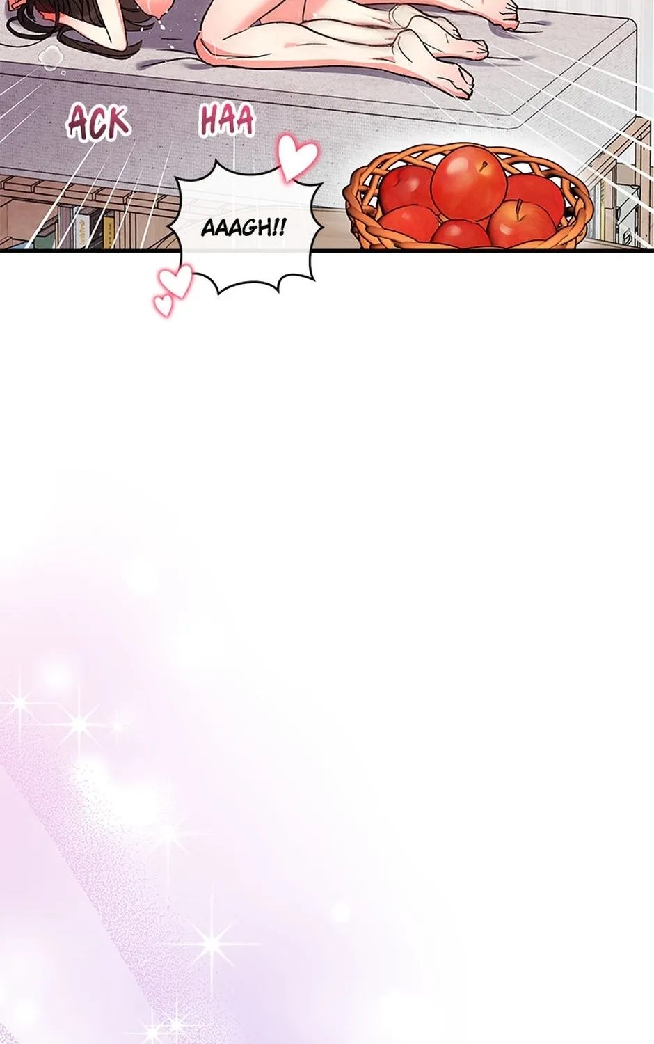 My Own Sexy Servant Chapter 10 page 21 - 