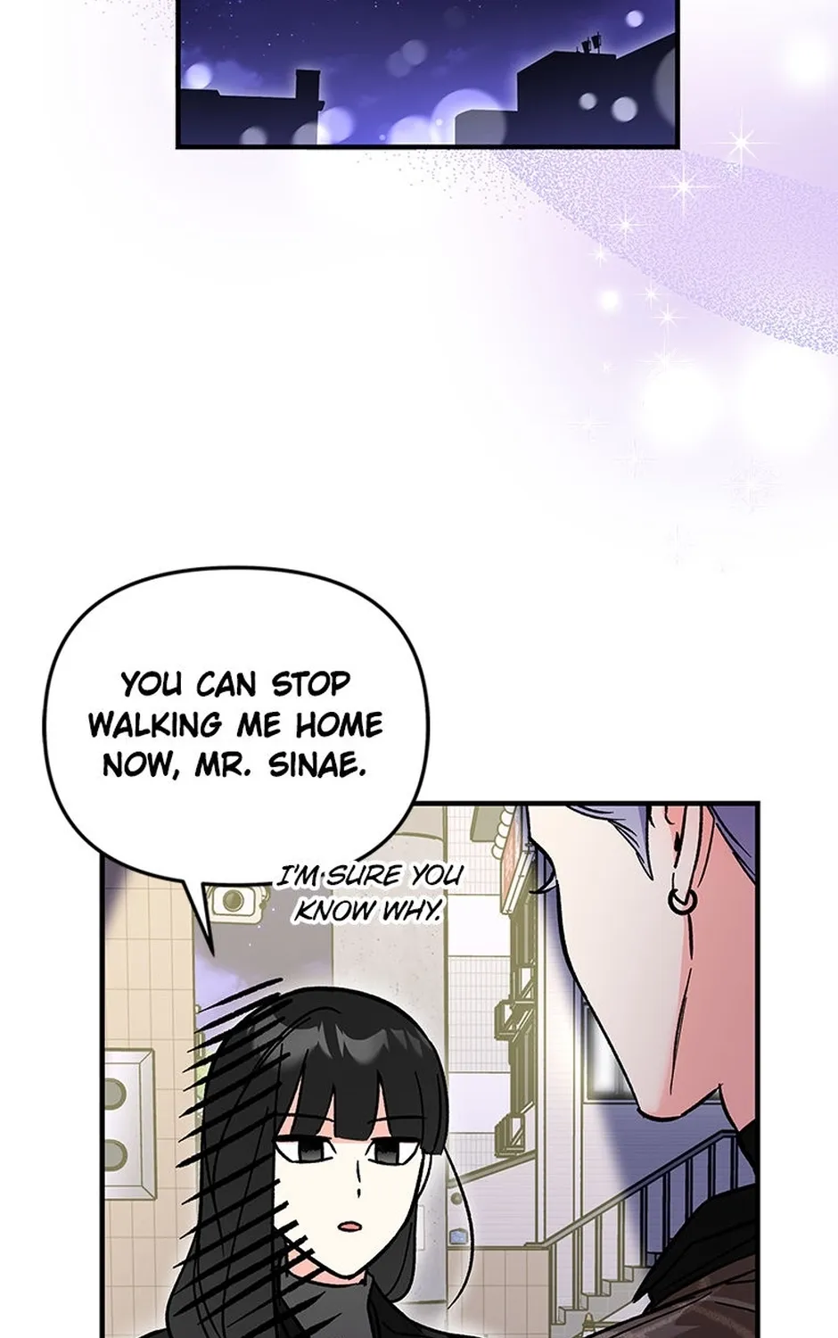 My Own Sexy Servant Chapter 10 page 23 - 
