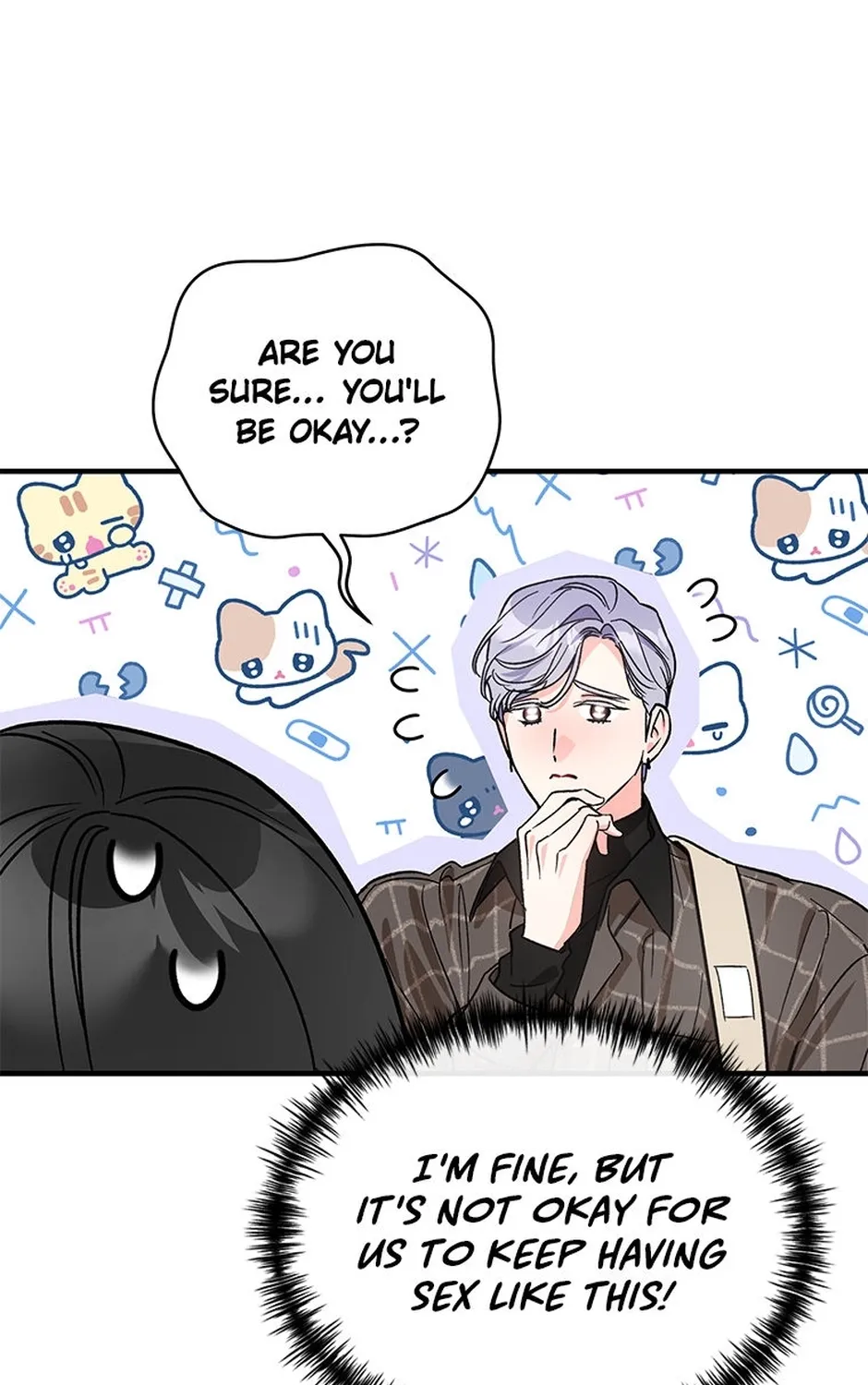 My Own Sexy Servant Chapter 10 page 25 - 