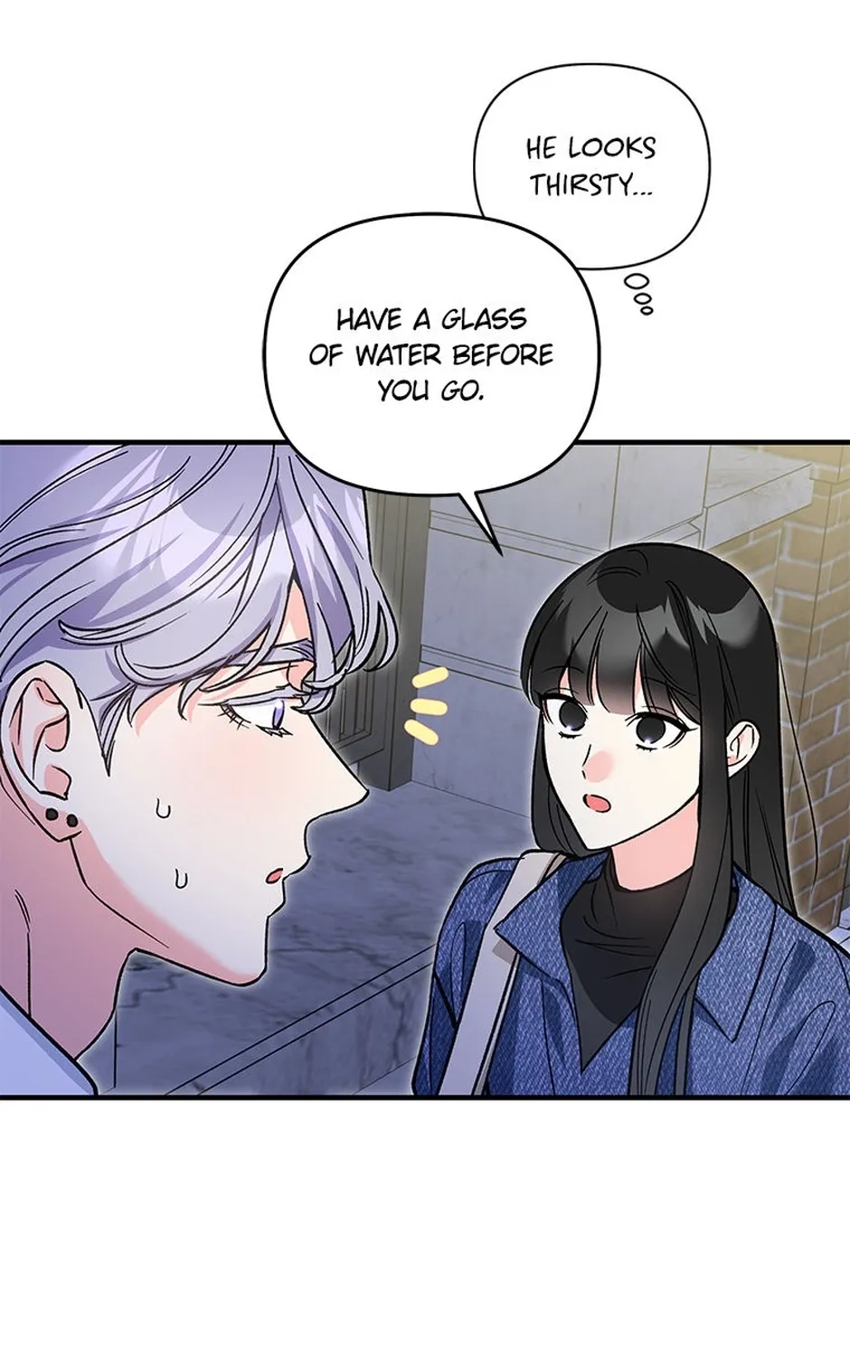 My Own Sexy Servant Chapter 10 page 5 - 