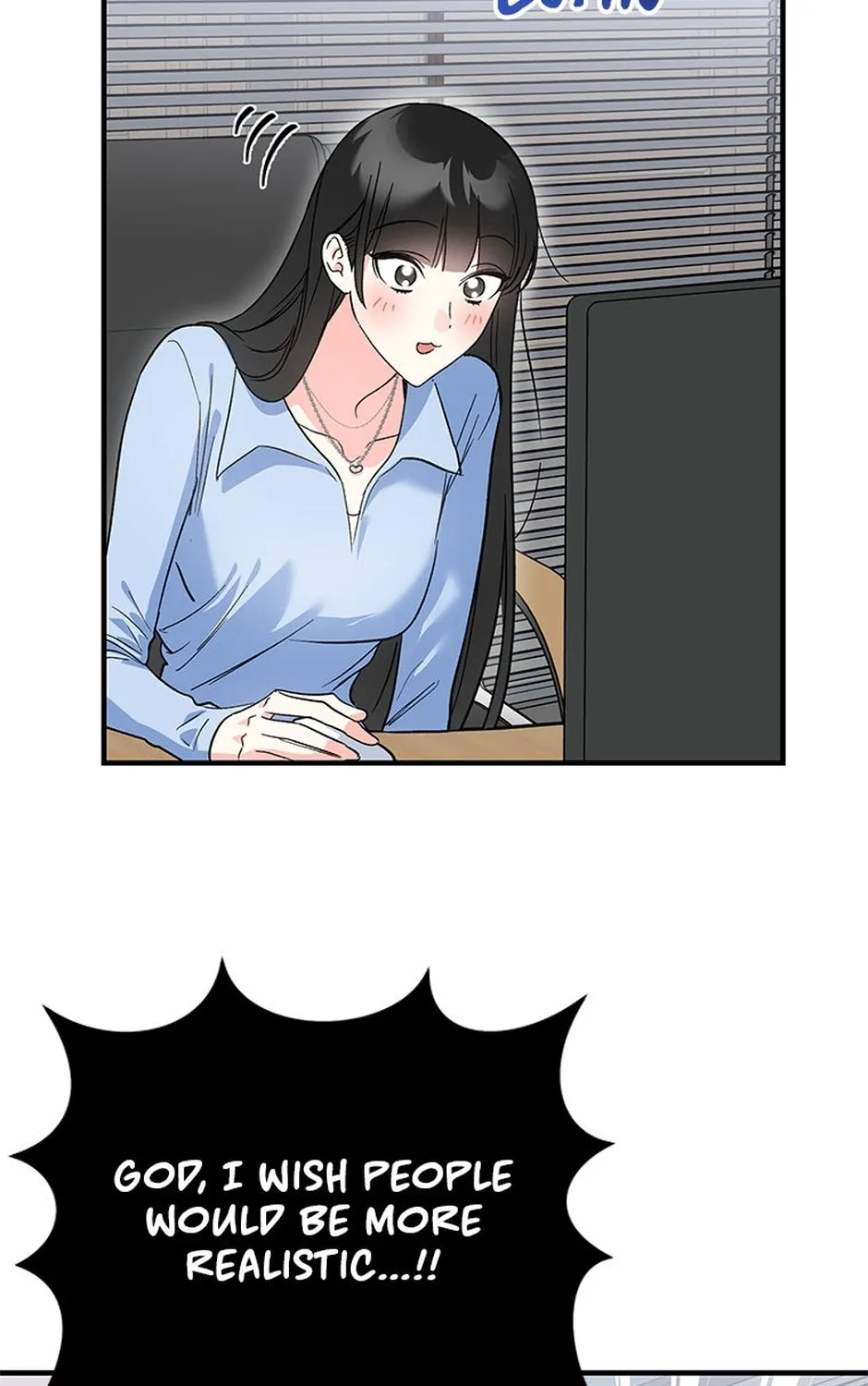 My Own Sexy Servant Chapter 10 page 47 - 
