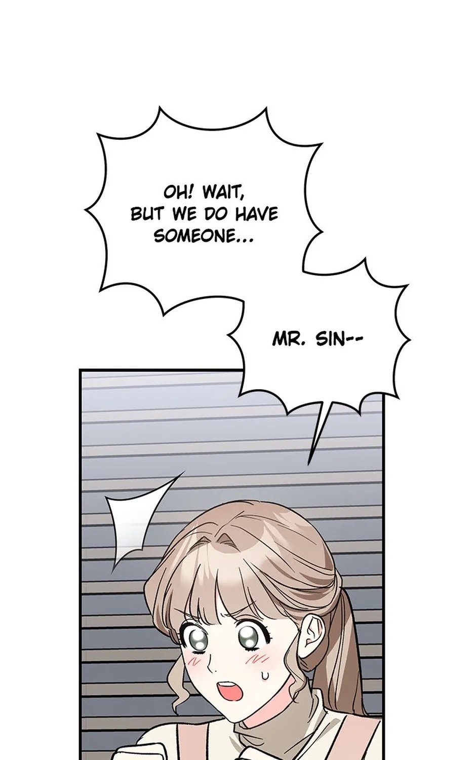 My Own Sexy Servant Chapter 10 page 53 - 