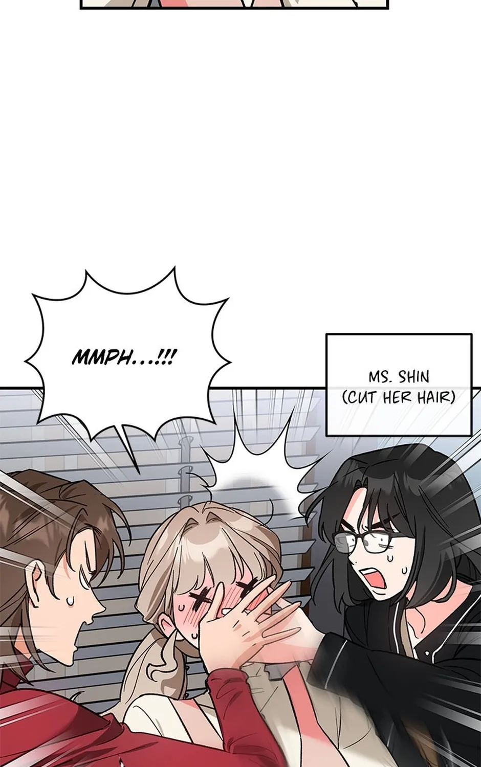 My Own Sexy Servant Chapter 10 page 55 - 