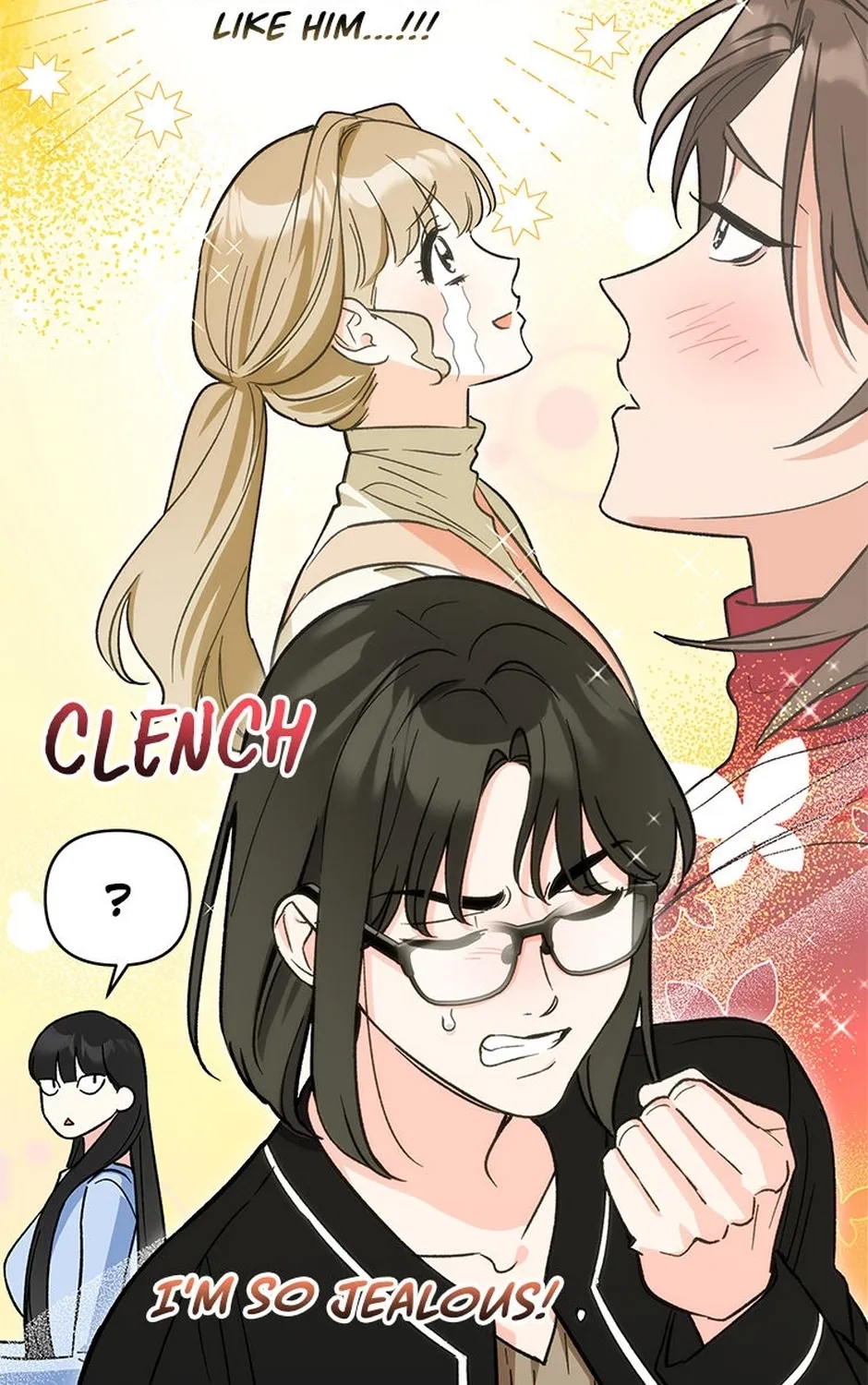 My Own Sexy Servant Chapter 10 page 61 - 