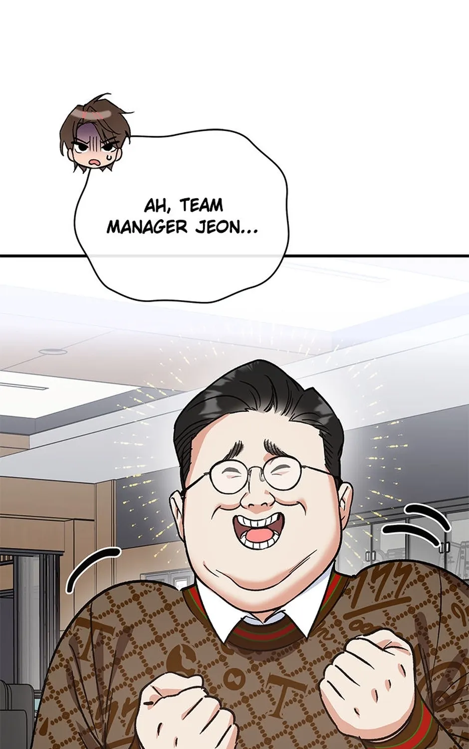 My Own Sexy Servant Chapter 10 page 65 - 