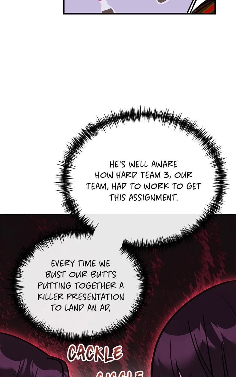 My Own Sexy Servant Chapter 10 page 69 - 
