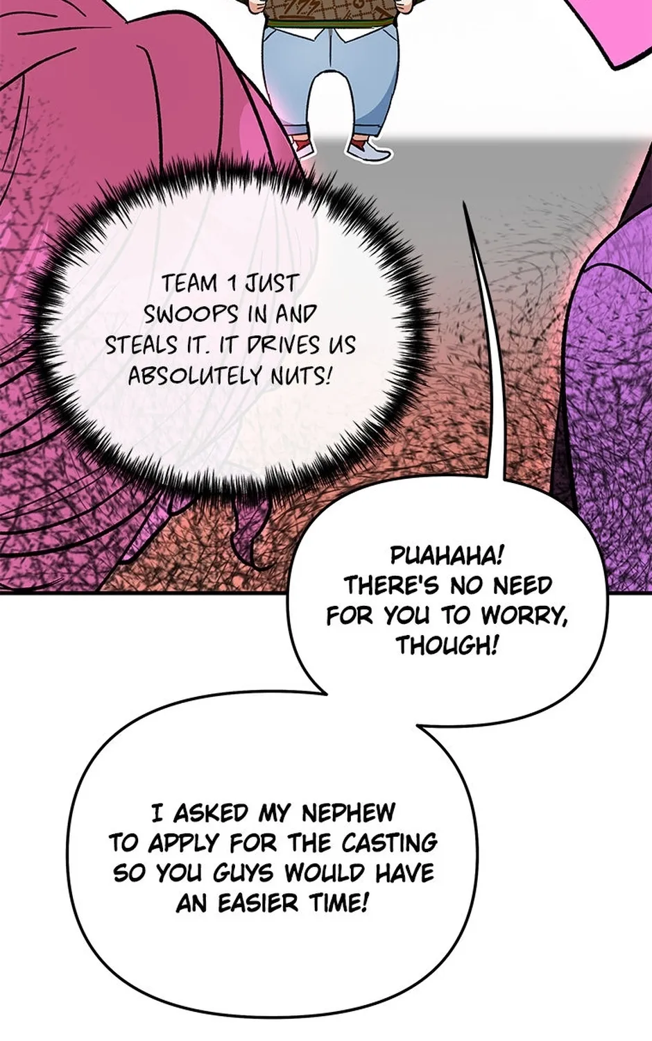 My Own Sexy Servant Chapter 10 page 71 - 