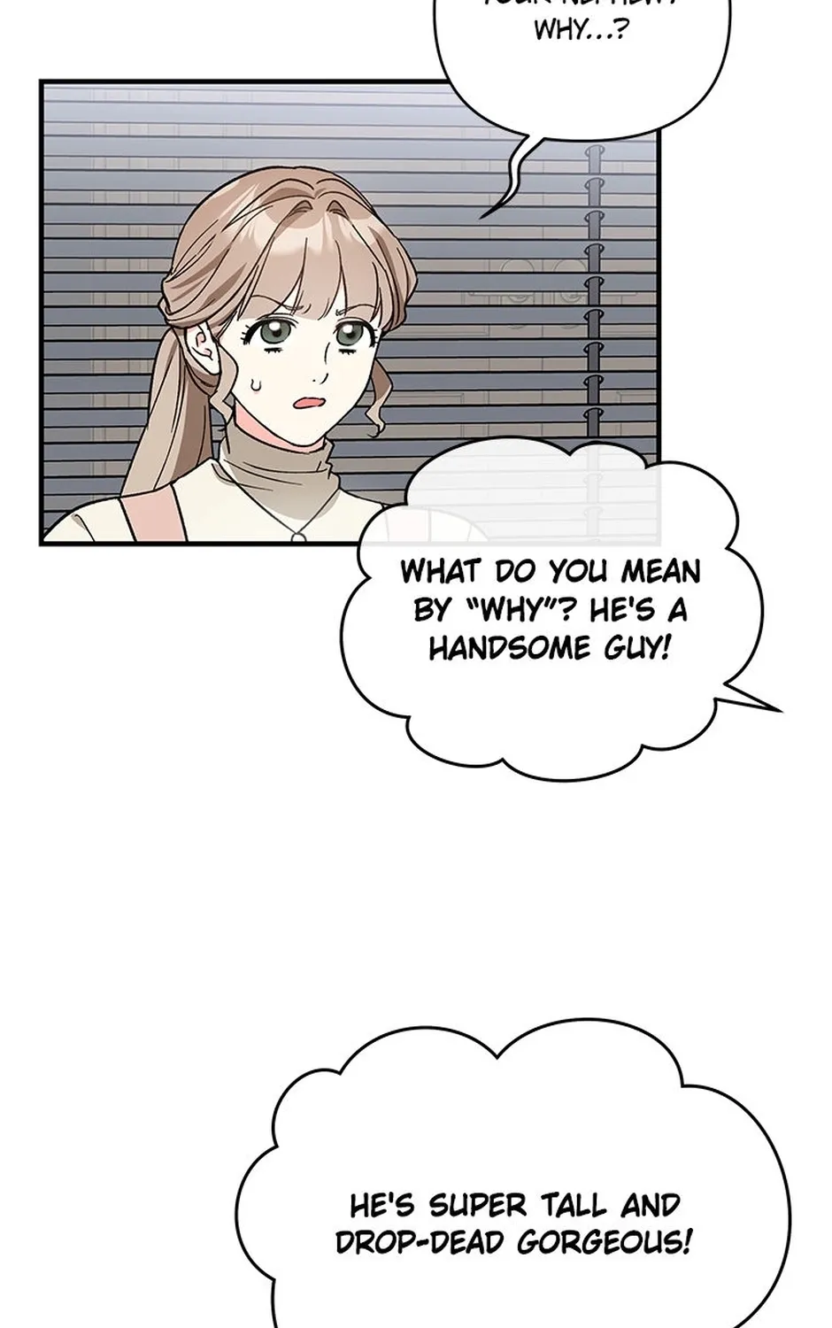 My Own Sexy Servant Chapter 10 page 73 - 