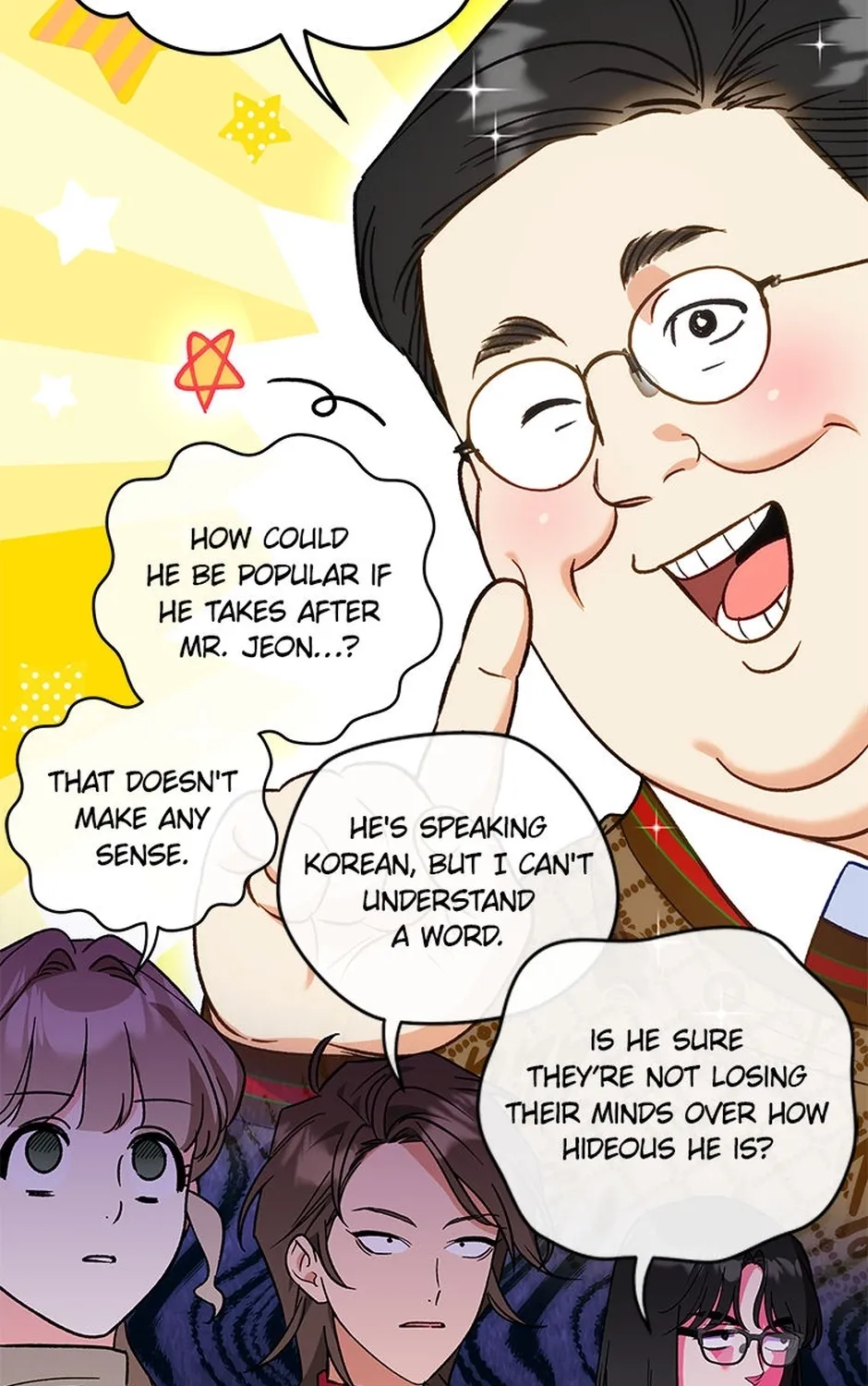 My Own Sexy Servant Chapter 10 page 75 - 