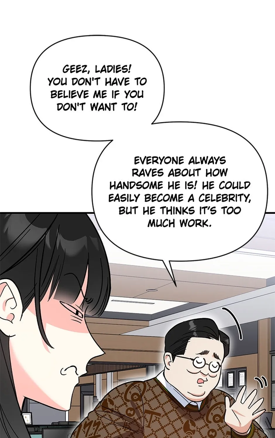 My Own Sexy Servant Chapter 10 page 77 - 