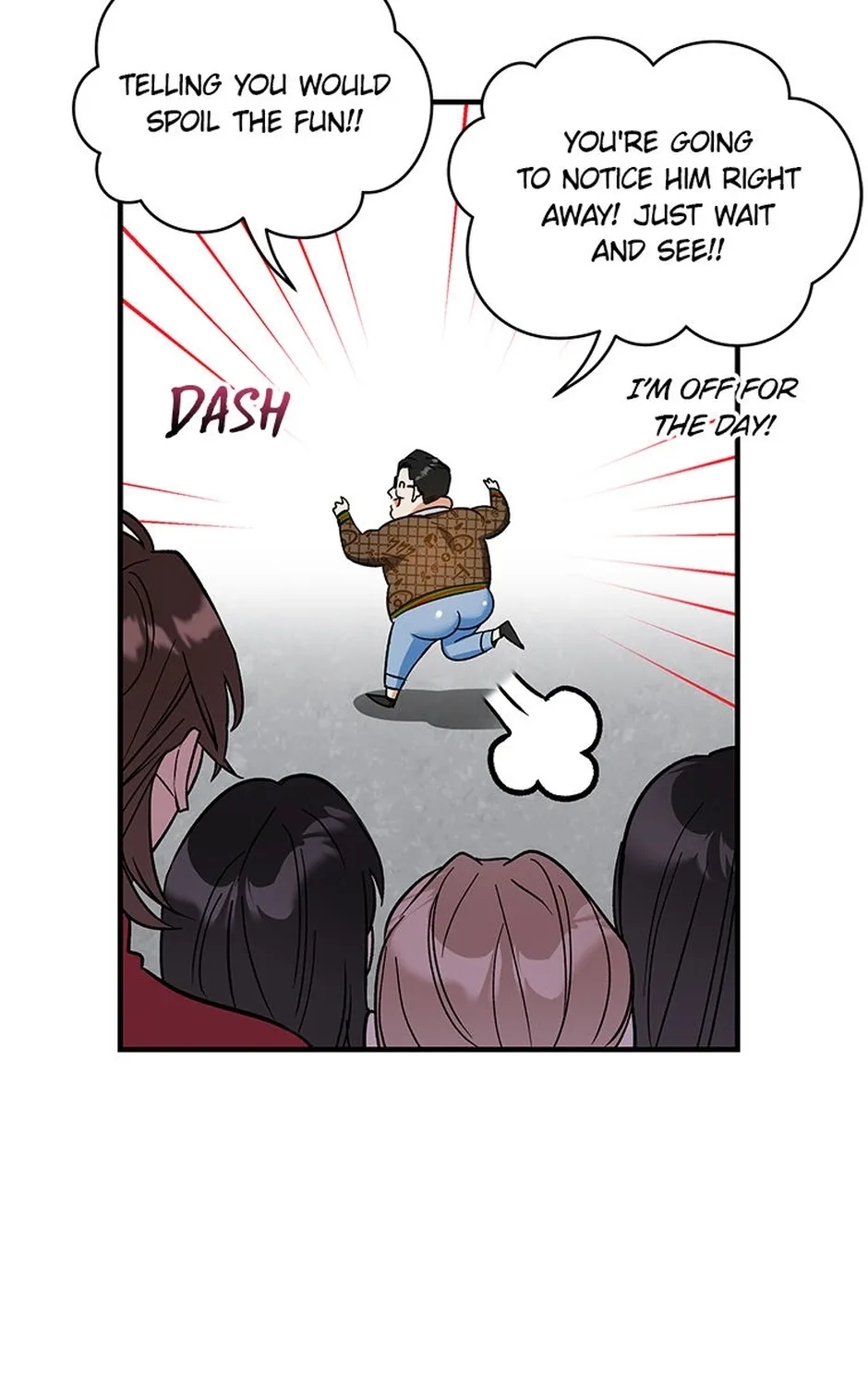 My Own Sexy Servant Chapter 10 page 83 - 