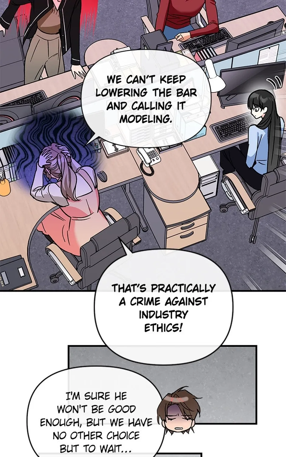 My Own Sexy Servant Chapter 10 page 87 - 