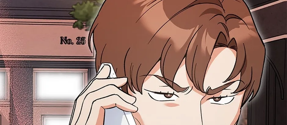 My Own Sexy Servant Chapter 10 page 94 - 
