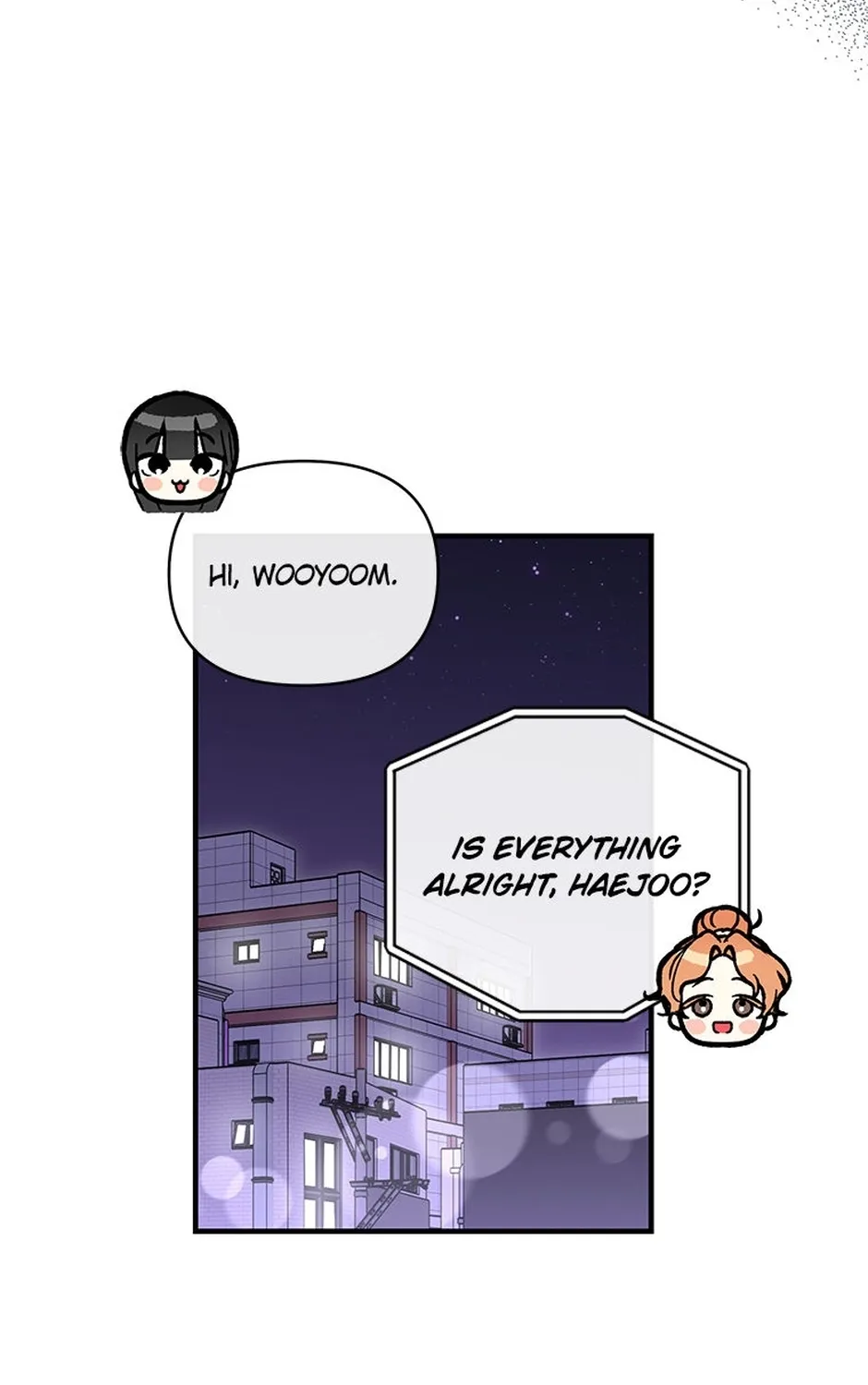 My Own Sexy Servant Chapter 10 page 97 - 