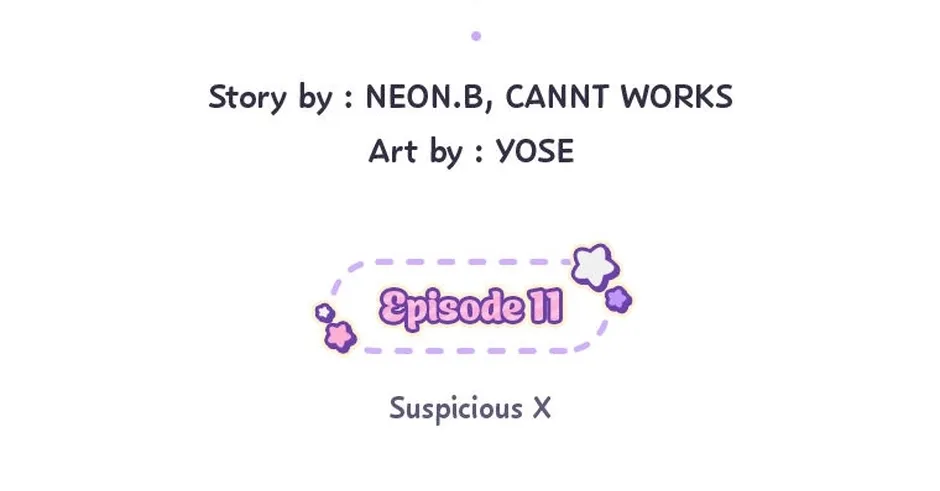 My Own Sexy Servant Chapter 11 page 2 - 