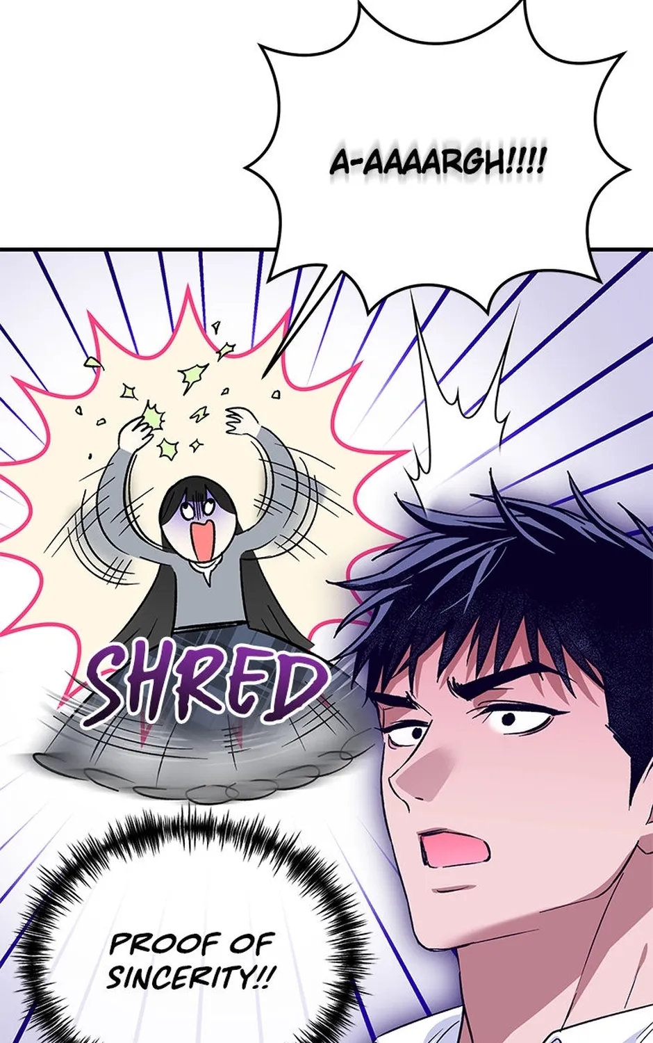 My Own Sexy Servant Chapter 11 page 101 - 