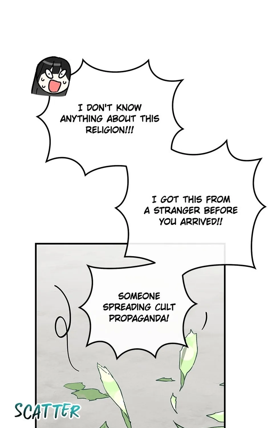 My Own Sexy Servant Chapter 11 page 103 - 