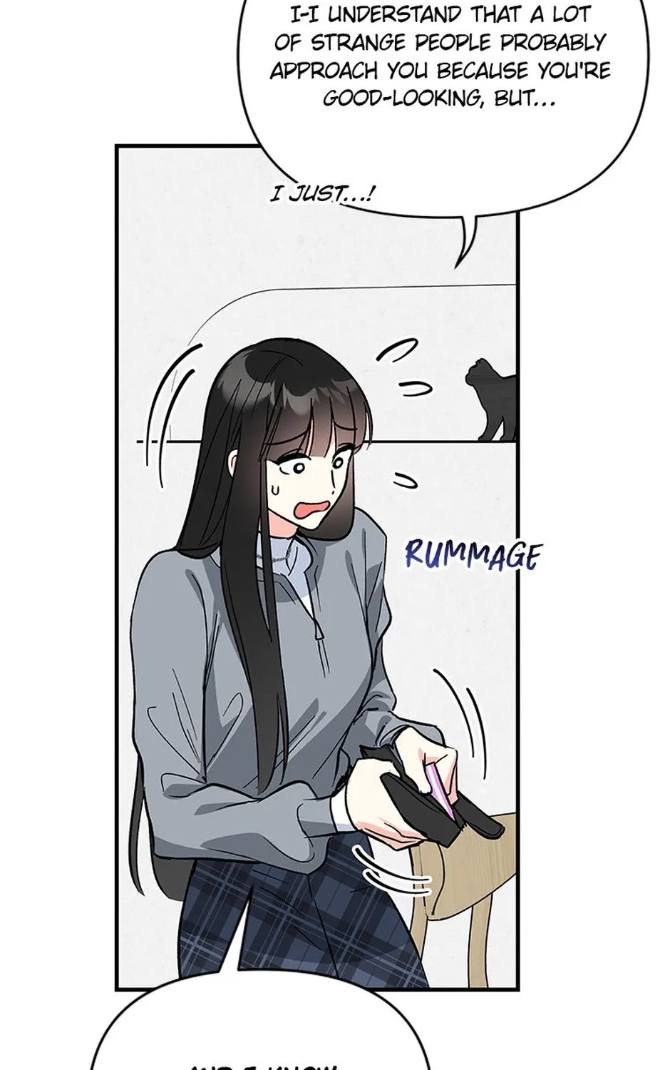My Own Sexy Servant Chapter 11 page 109 - 