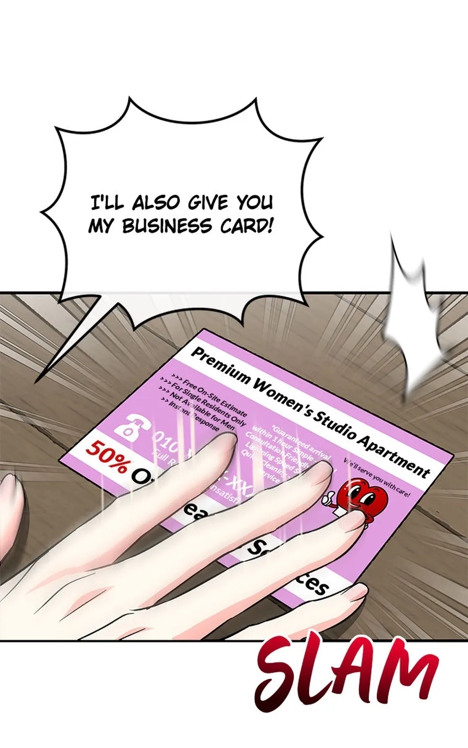 My Own Sexy Servant Chapter 11 page 111 - 