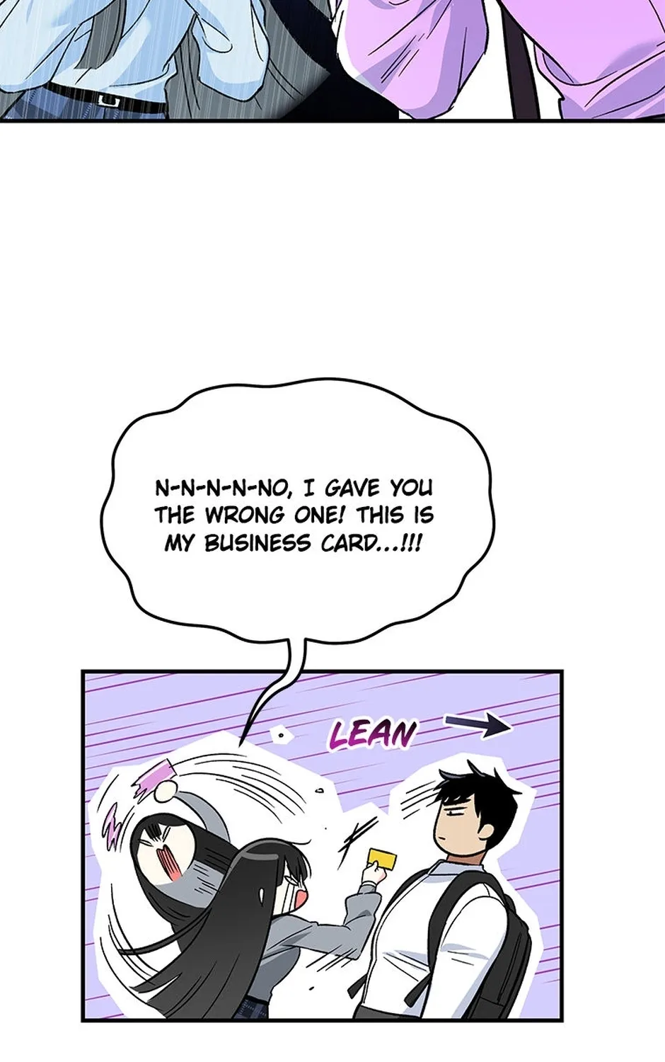 My Own Sexy Servant Chapter 11 page 115 - 