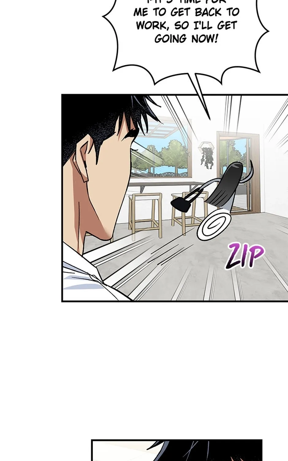 My Own Sexy Servant Chapter 11 page 119 - 