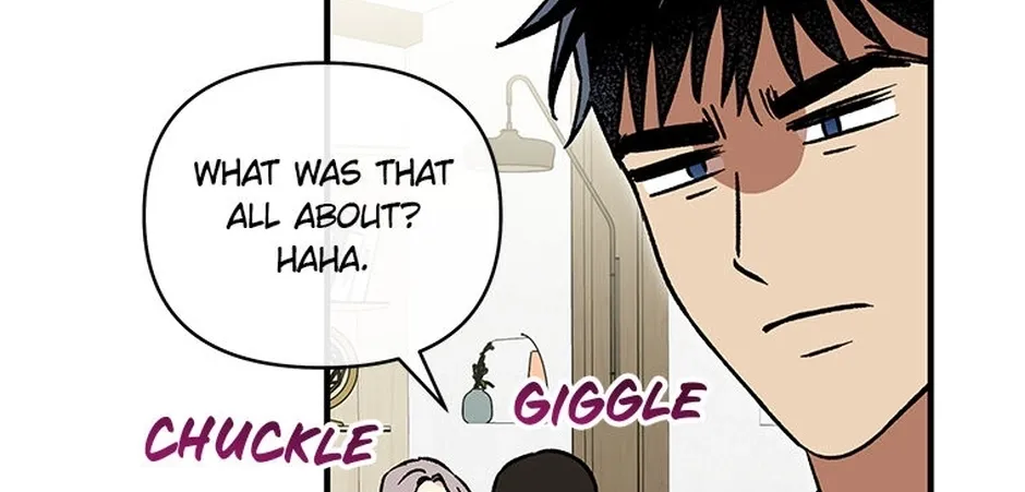 My Own Sexy Servant Chapter 11 page 120 - 