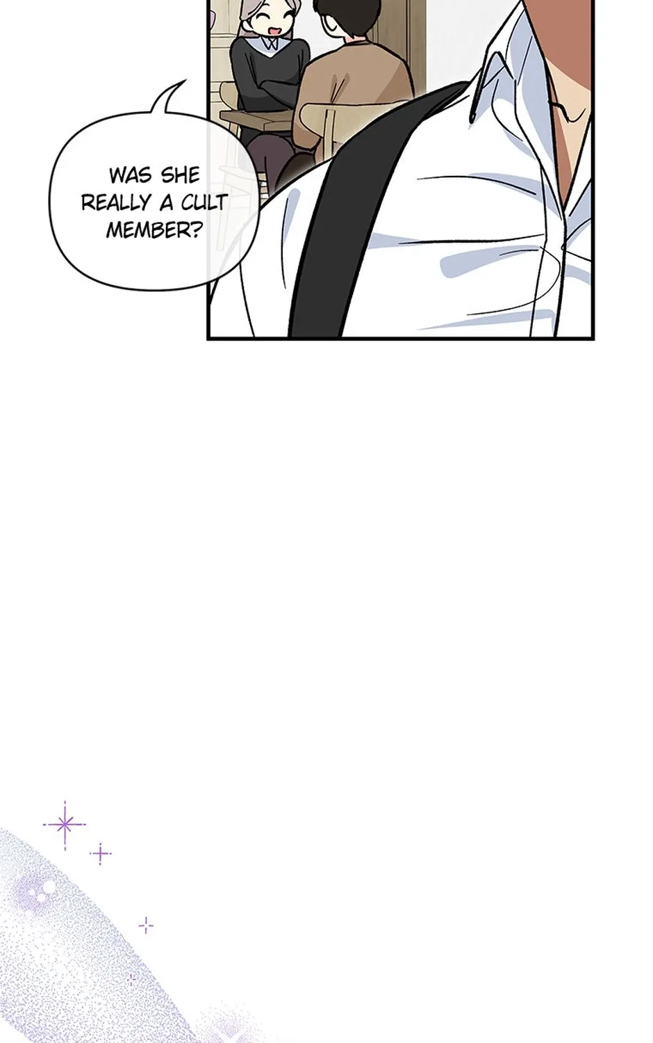 My Own Sexy Servant Chapter 11 page 121 - 