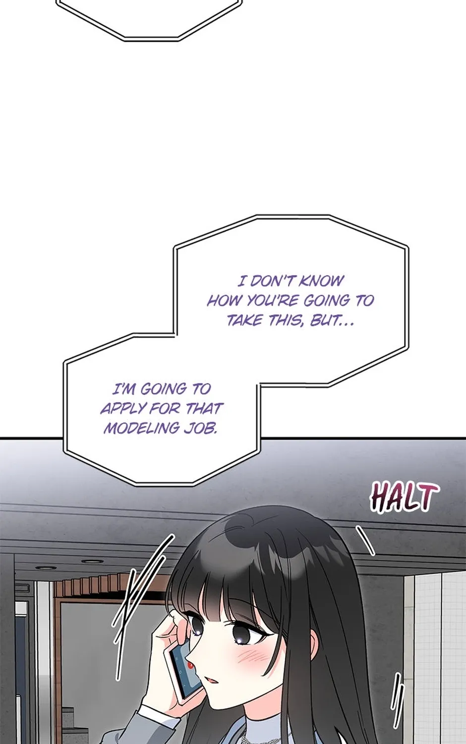 My Own Sexy Servant Chapter 11 page 125 - 