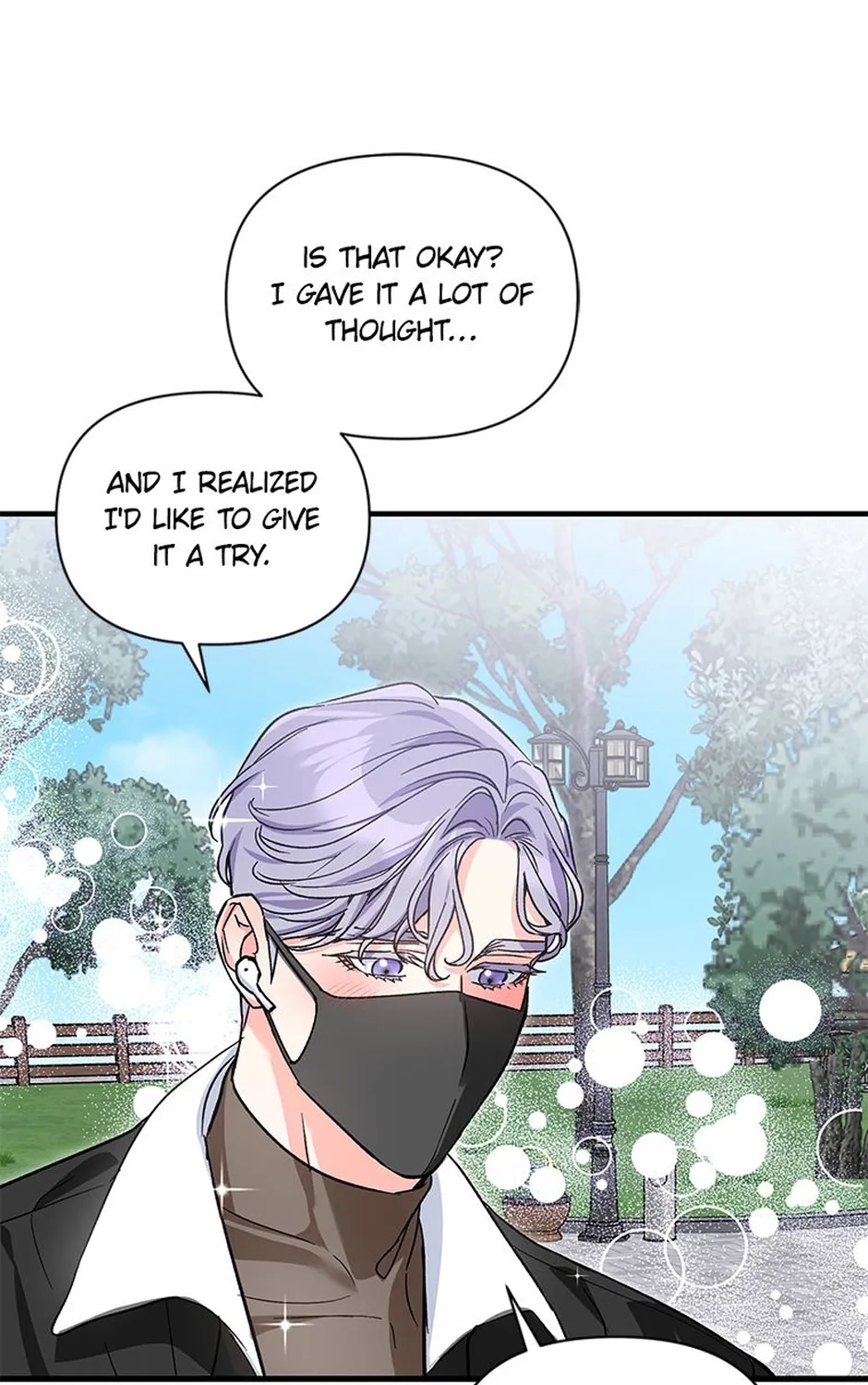 My Own Sexy Servant Chapter 11 page 127 - 