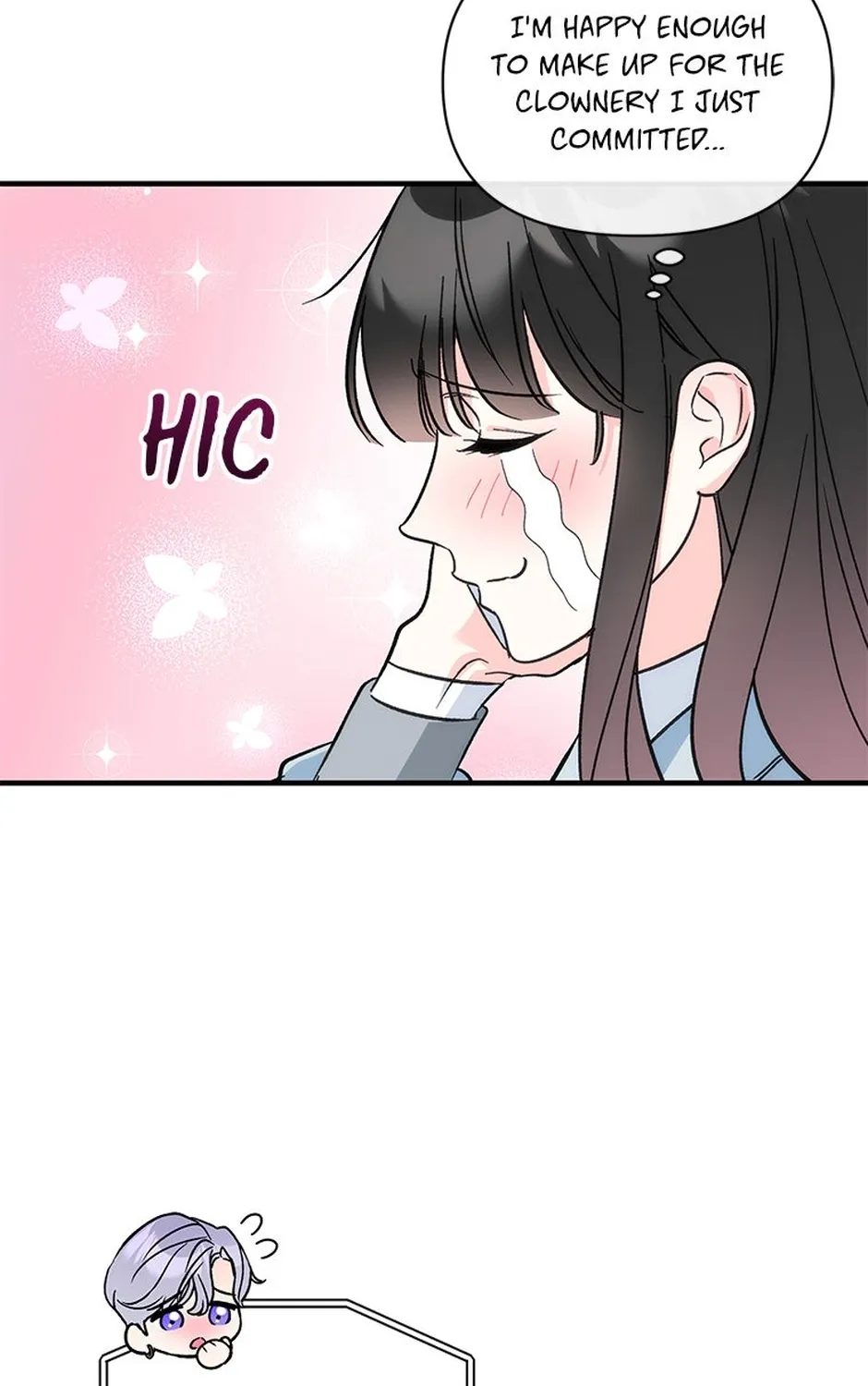 My Own Sexy Servant Chapter 11 page 133 - 