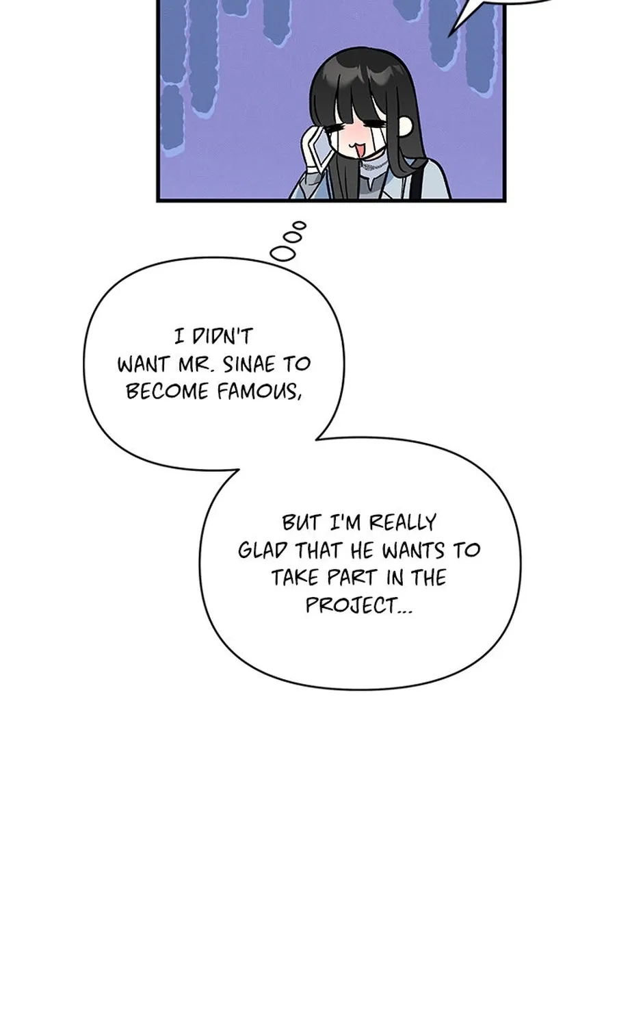My Own Sexy Servant Chapter 11 page 135 - 