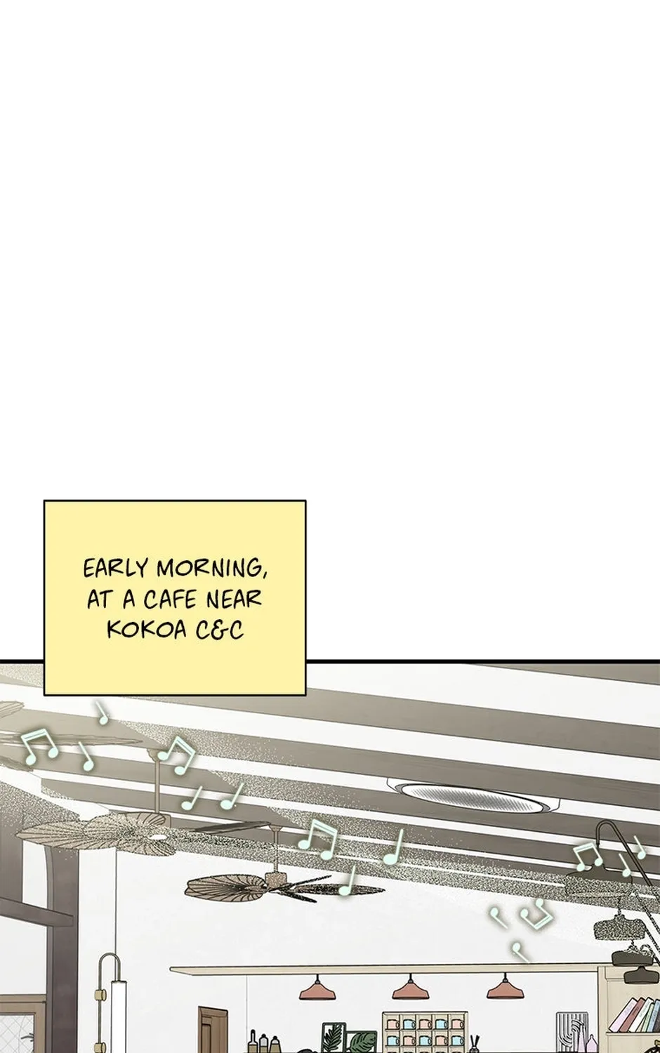 My Own Sexy Servant Chapter 11 page 3 - 
