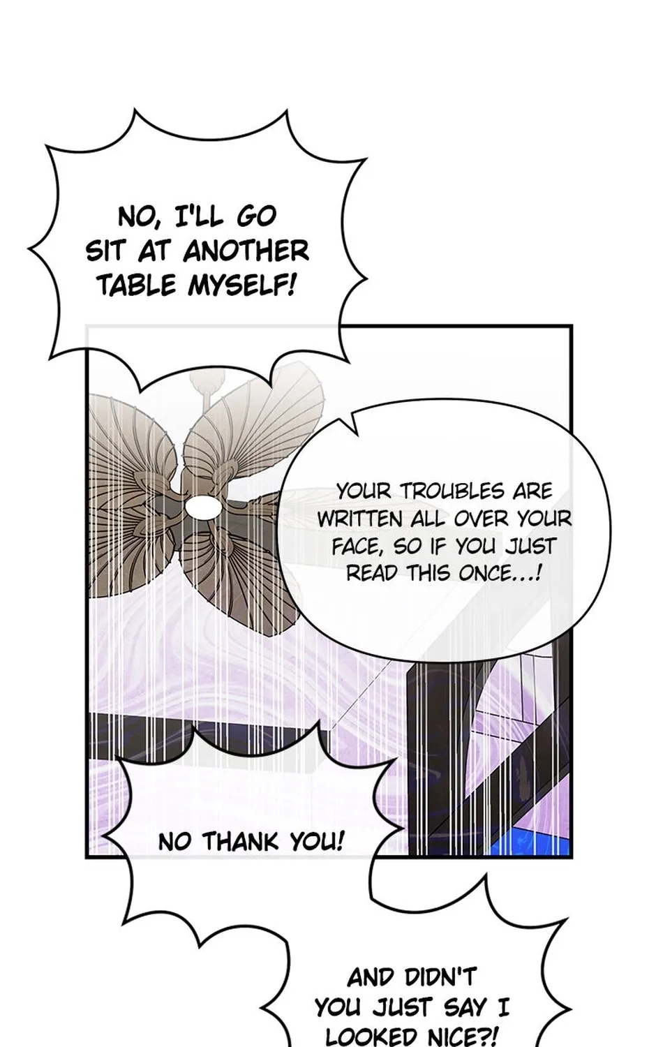 My Own Sexy Servant Chapter 11 page 25 - 
