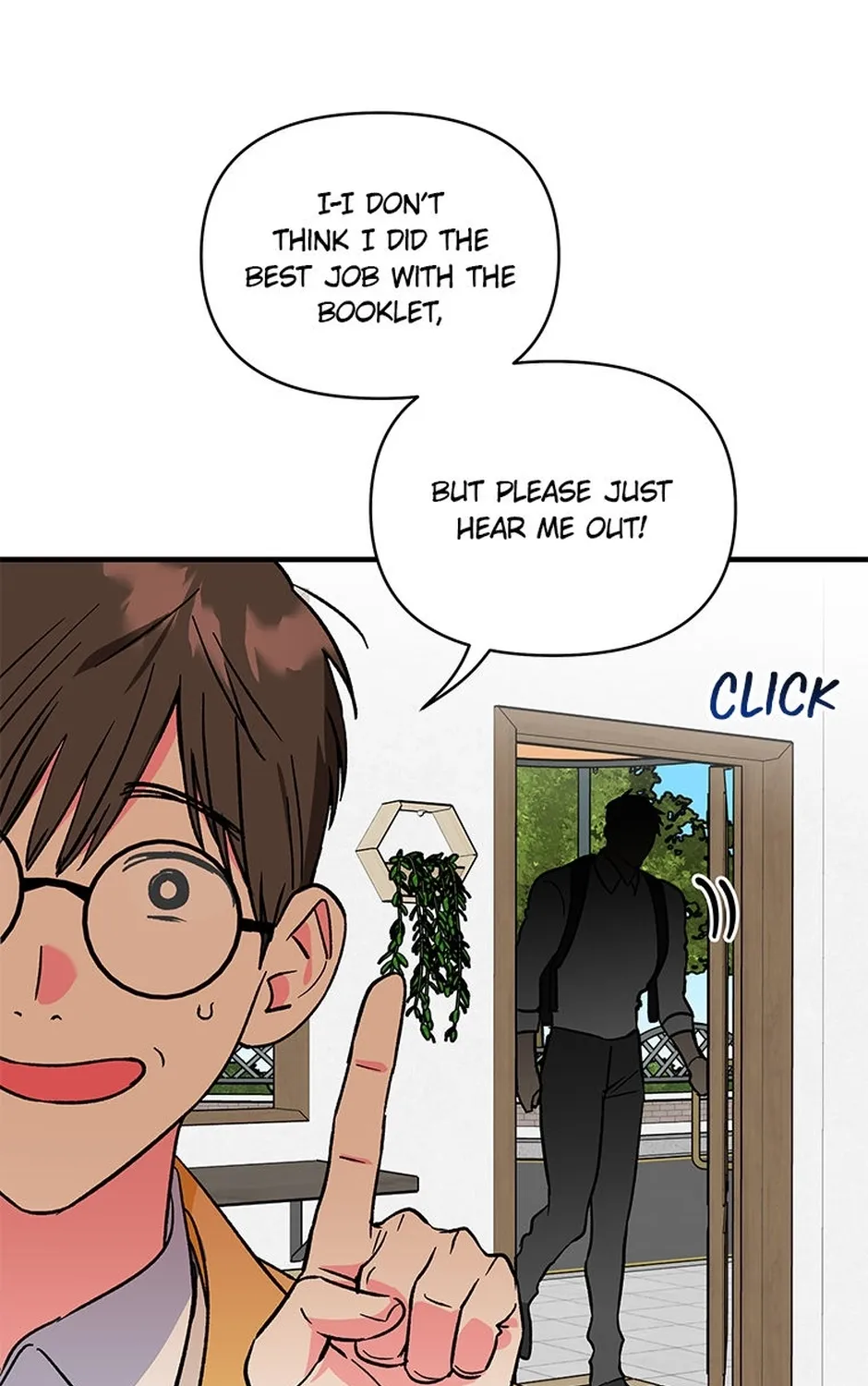 My Own Sexy Servant Chapter 11 page 27 - 