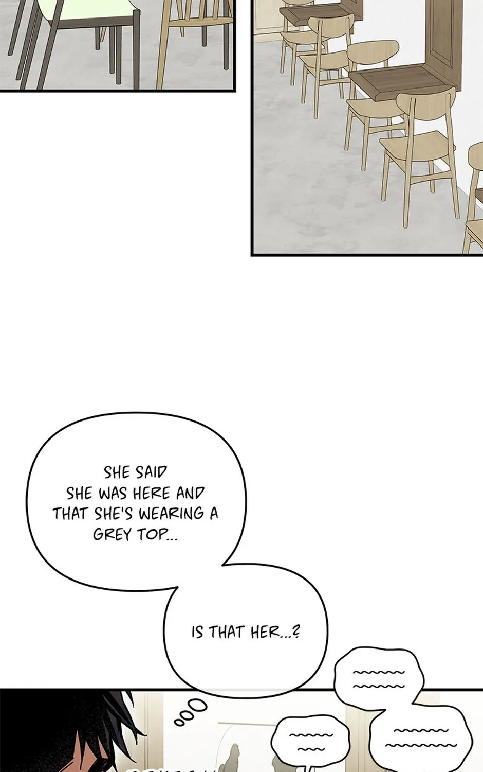 My Own Sexy Servant Chapter 11 page 31 - 