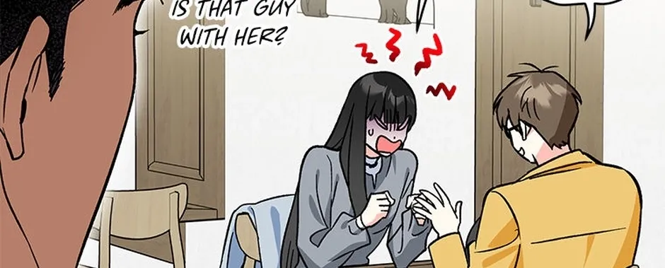 My Own Sexy Servant Chapter 11 page 32 - 