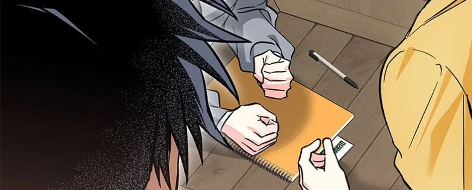 My Own Sexy Servant Chapter 11 page 34 - 