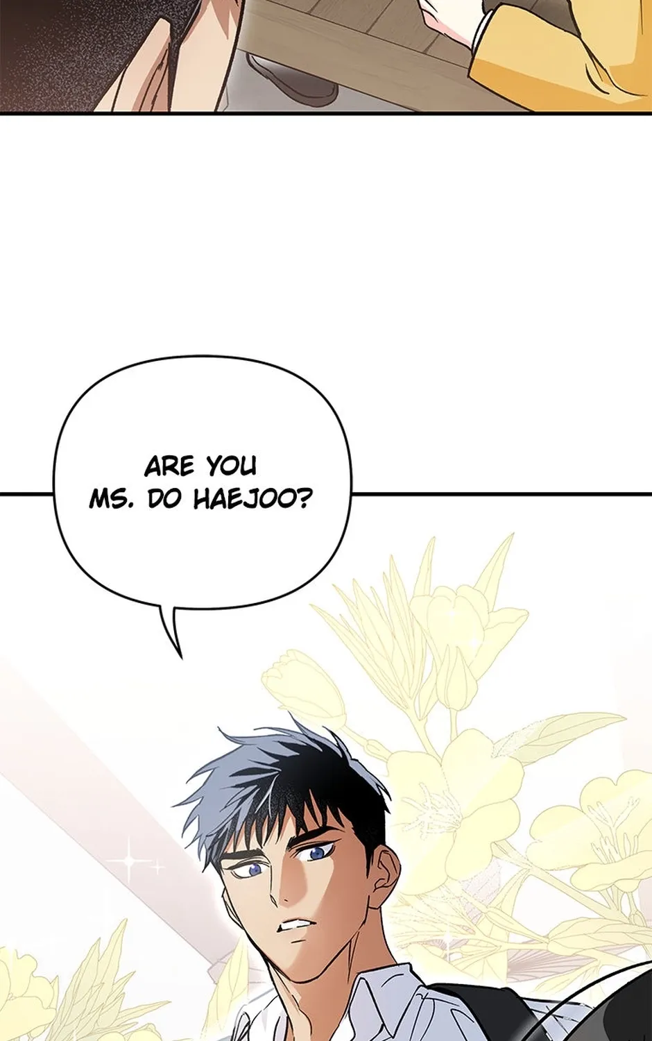 My Own Sexy Servant Chapter 11 page 35 - 