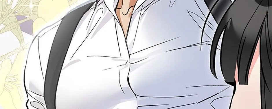 My Own Sexy Servant Chapter 11 page 36 - 